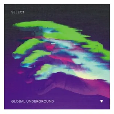 "Global Underground" ("") (CD / Album)