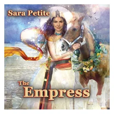 "The empress" ("Sara Petite") (CD / Album)