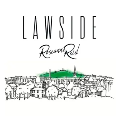 "Lawside" ("Roseanne Reid") (Vinyl / 12" Album Coloured Vinyl (Limited Edition))