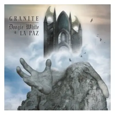 "Granite" ("Doogie White & La Paz") (Vinyl / 12" Album Coloured Vinyl (Limited Edition))