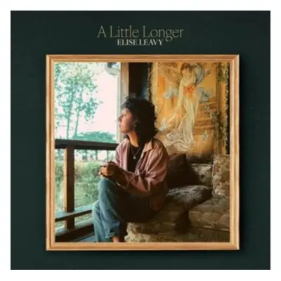 "A little longer" ("Elise Leavy") (Vinyl / 12" Album)