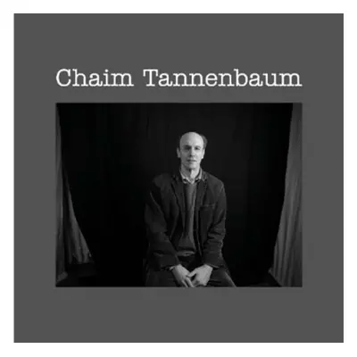 "Chaim Tannenbaum" ("Chaim Tannenbaum") (CD / Album)