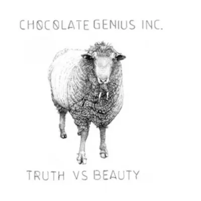 "Truth Vs Beauty" ("Chocolate Genius") (CD / Album)