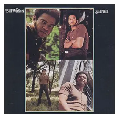 Still Bill (Bill Withers) (CD / Album)