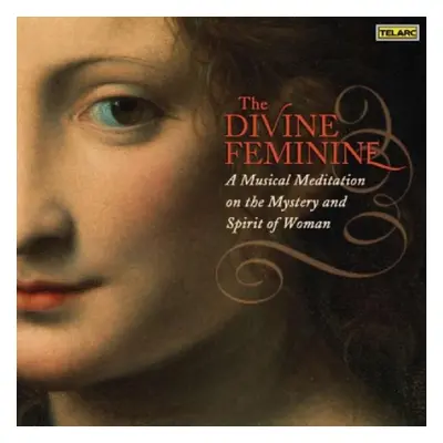 "The Divine Feminine" ("") (CD / Album)