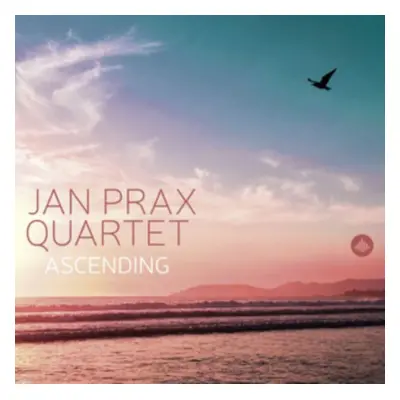 "Ascending" ("Jan Prax Quartet") (CD / Album)