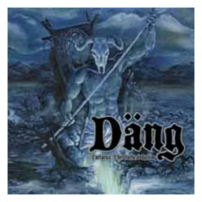 "Tartarus: The Darkest Realm" ("Dng") (Vinyl / 12" Album)