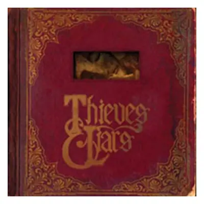 "When Dreams Become Reality" ("Thieves And Liars") (CD / Album)