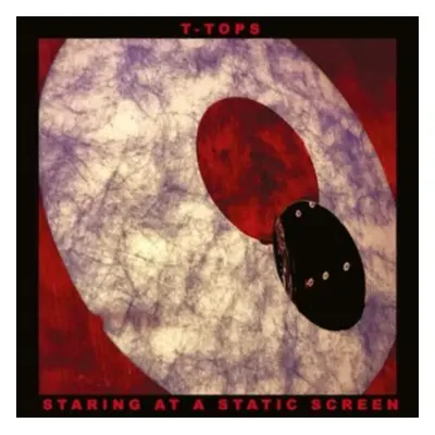 "Staring at a Static Screen" ("T-Tops") (Vinyl / 12" Album)