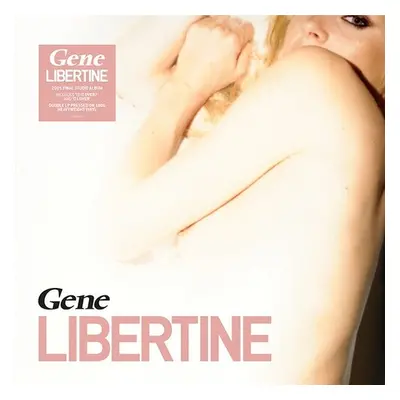 "Libertine" ("Gene") (Vinyl / 12" Album)