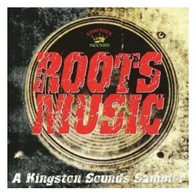 "Roots Music: Kingston Sounds Sampler" ("") (CD / Album)