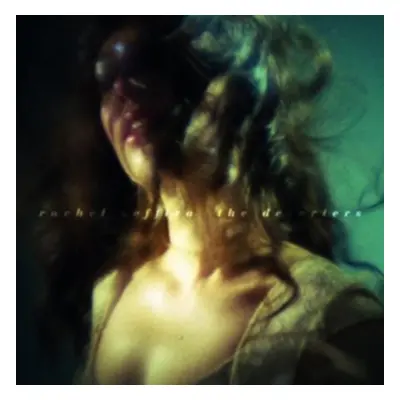 "The Deserters" ("Rachel Zeffira") (Vinyl / 12" Album)