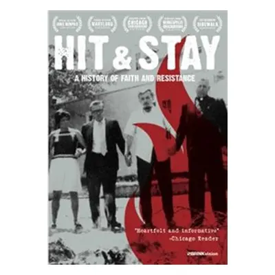 "Hit and Stay" ("Skizz Cyzyk;Joe Tropea;") (DVD)