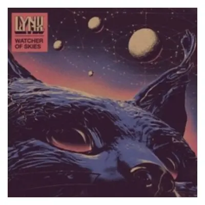 "Watcher of Skies" ("Lynx") (CD / Album)