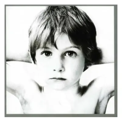 "Boy" ("U2") (CD / Remastered Album)