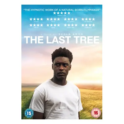 "Last Tree" ("Shola Amoo") (DVD)