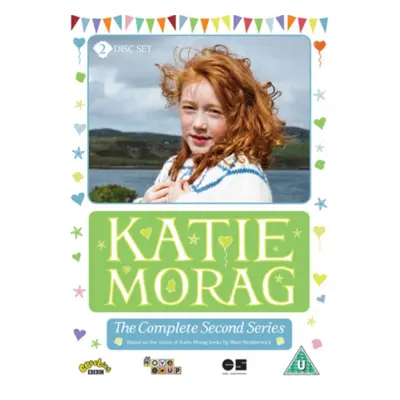 "Katie Morag: The Complete Second Series" ("") (DVD)