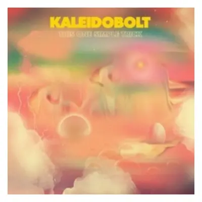 "This One Simple Trick" ("Kaleidobolt") (Vinyl / 12" Album Coloured Vinyl (Limited Edition))