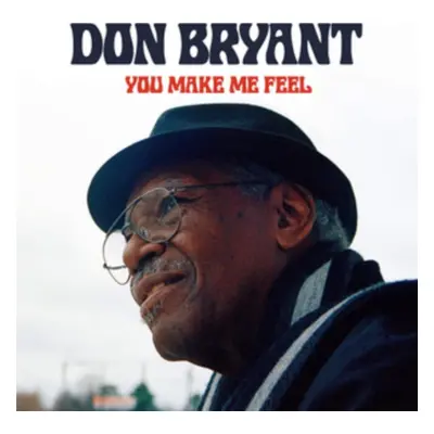 "You Make Me Feel" ("Don Bryant") (Vinyl / 12" Album)