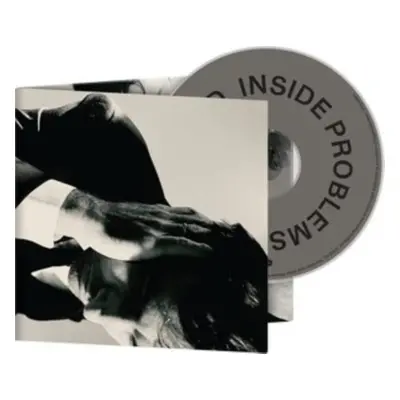 "Inside Problems" ("Andrew Bird") (CD / Album)