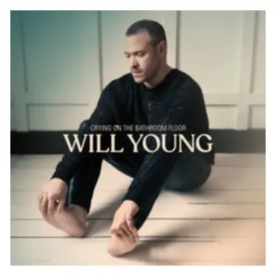 "Crying On the Bathroom Floor" ("Will Young") (Vinyl / 12" Album)