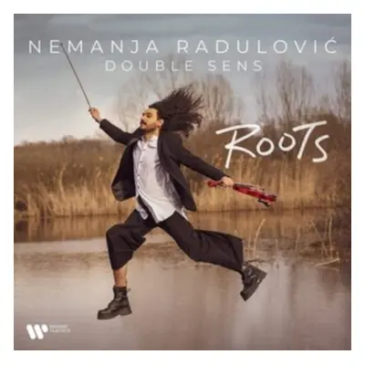 "Nemanja Radulovic/Double Sens: Roots" ("") (CD / Album)