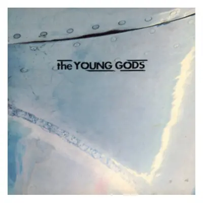 "T.V. Sky" ("The Young Gods") (CD / Album)