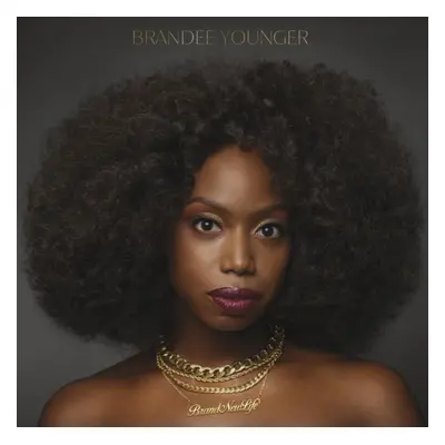 "Brand New Life" ("Brandee Younger") (Vinyl / 12" Album (Limited Edition))