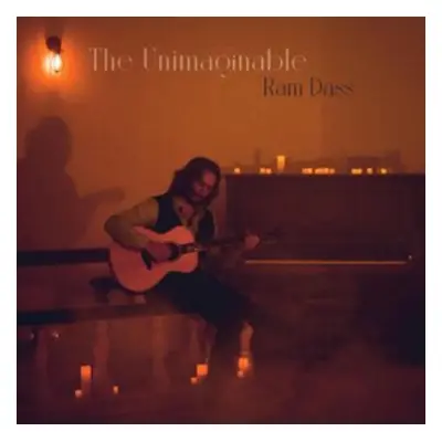 "The Unimaginable" ("Ram Dass") (CD / EP)