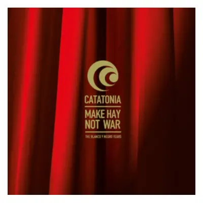 "Make Hay Not War" ("Catatonia") (CD / Box Set)