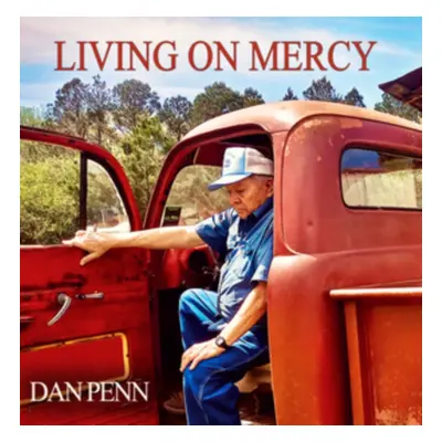 "Living On Mercy" ("Dan Penn") (CD / Album)