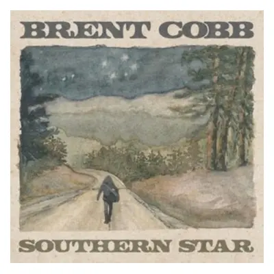 "Southern Star" ("Brent Cobb") (Vinyl / 12" Album)