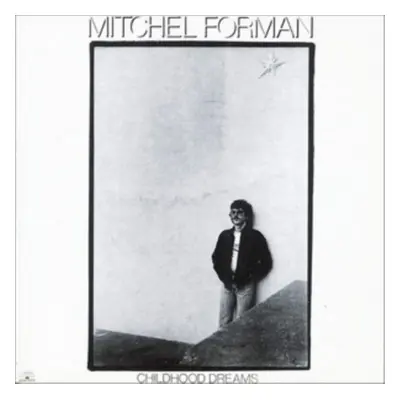 "Childhood Dreams" ("Mitchel Forman") (Vinyl / 12" Album)