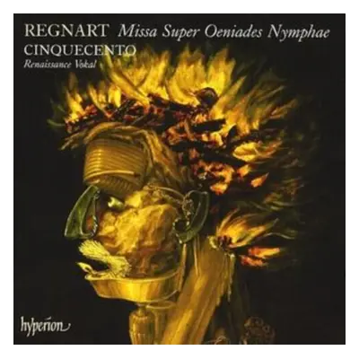 "Missa Super Oeniades Nymphae (Cinquecento)" ("") (CD / Album)