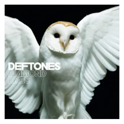 "Diamond Eyes" ("Deftones") (CD / Album)