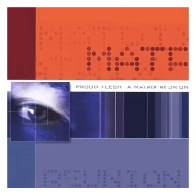 "Proud Flesh - A Matrix Reunion" ("") (CD / Album)