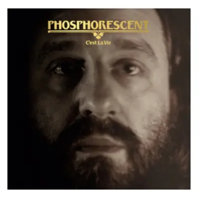 "C'est La Vie" ("Phosphorescent") (Vinyl / 12" Album)