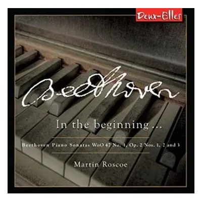 "Beethoven: In the Beginning..." ("") (CD / Album)