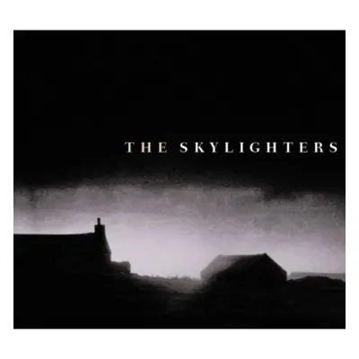 "The Skylighters" ("The Skylighters") (CD / Album)