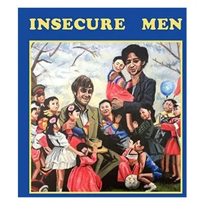 "Insecure Men" ("Insecure Men") (CD / Album)