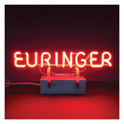 "Euringer" ("Euringer") (CD / Album)