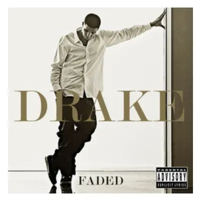 "Faded" ("Drake") (CD / Album)