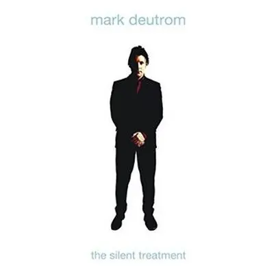 "The Silent Treatment" ("Mark Deutrom") (Vinyl / 12" Album Coloured Vinyl)