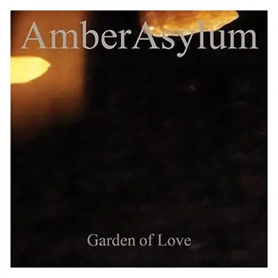 "Garden of Love" ("Amber Asylum") (CD / Album Digipak)