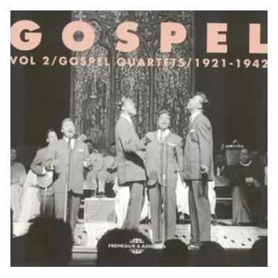 "Gospel" ("") (CD / Album)