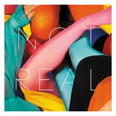 "Not Real" ("Stealing Sheep") (Vinyl / 12" Album)