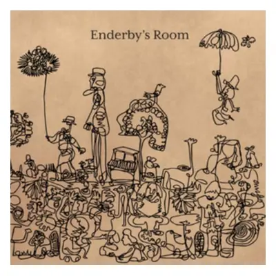 "Enderby's Room" ("Enderby's Room") (Vinyl / 12" Album)