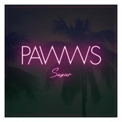 "Sugar" ("Pawws") (Vinyl / 12" EP)