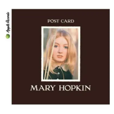 "Postcard" ("Mary Hopkin") (CD / Remastered Album)