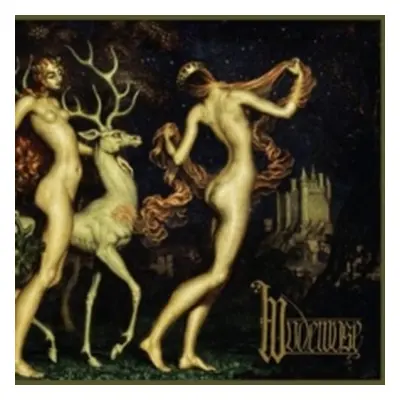 "Northern Gothic" ("Wudewuse") (CD / Album)